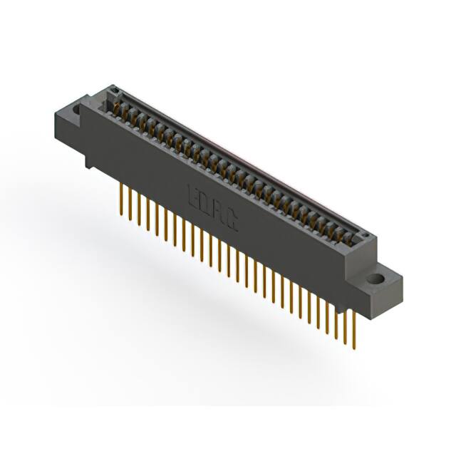 895-027-540-404 EDAC Inc.  Edgeboard Connectors